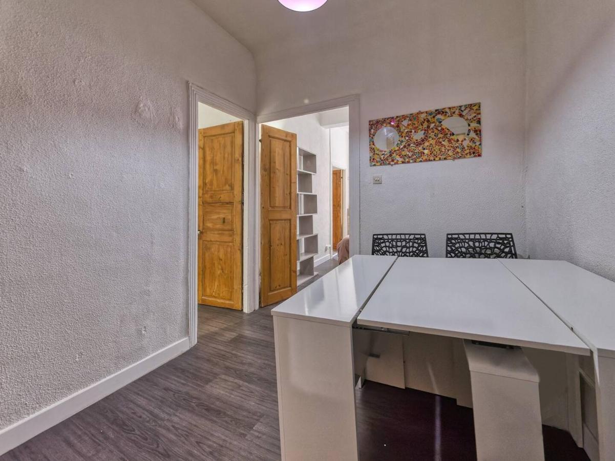 Vecchio Droite Apartment Ница Екстериор снимка