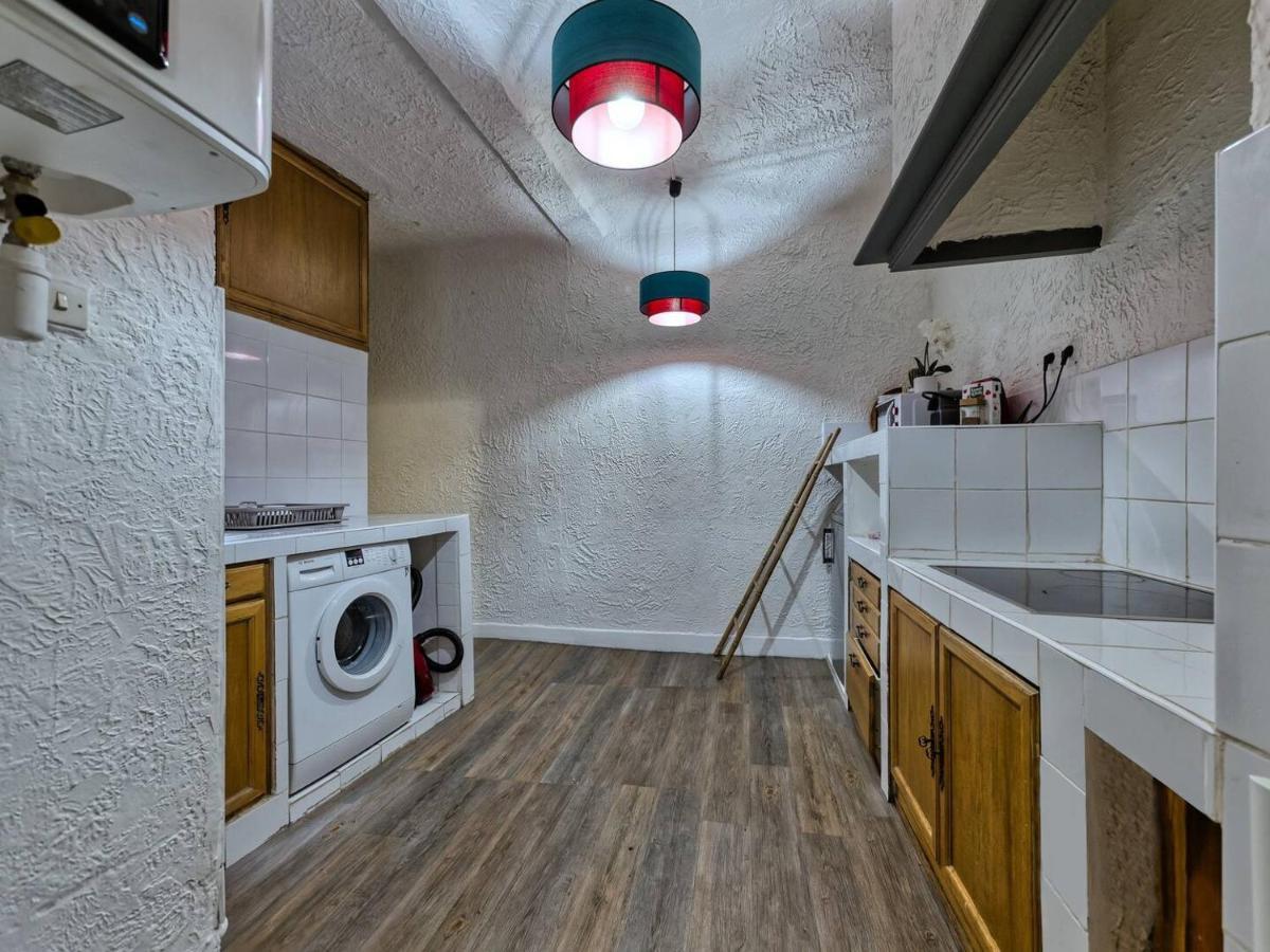 Vecchio Droite Apartment Ница Екстериор снимка